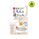 SANA - Soy Milk All-in-One Moisture Gel 100g