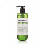 Some By Mi - Cica Peptide Anti Hair Loss Derma Scalp Shampoo 285ml