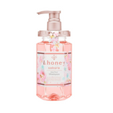 &honey - Honey Deep Moist Shampoo 1.0 Sakura Limited Edition 440ml