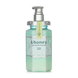 &honey - &Herb Moist Airy Treatment 2.0 480g