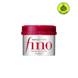 Shiseido Fino Premium Touch Hair Mask 230g