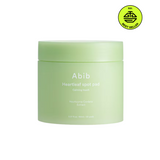 Abib - Heartleaf Spot Pad Calming Touch 80 Pads
