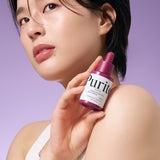 Purito SEOUL - Timeless Bloom Bakuchiol Serum 30ml