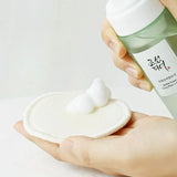 Beauty of Joseon - Green Plum AHA Bubble Toner 150ml