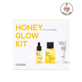 COSRX - Honey Glow Kit (3 pieces)