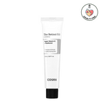 COSRX - The Retinol 0.1 Cream 20ml