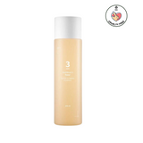 FREE GIFT | Numbuzin - No.3 Super Glowing Essence Toner 200ml