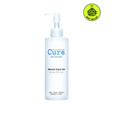 Cure - Natural Aqua Gel 250mL