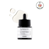 COSRX - The Retinol 0.5 Oil 20ml