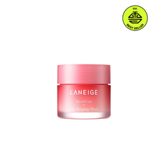 Laneige - Lip Sleeping Mask (Berry)