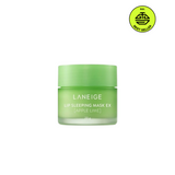 Laneige - Lip Sleeping Mask (Apple Lime) 20g