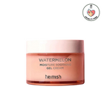 Heimish - Watermelon Moisture Soothing Gel Cream 110ml