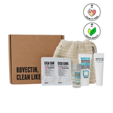 ROVECTIN - Essentials Travel Kit [6 pcs]