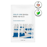 Round Lab - Birch Juice Moisturizing Sheet Mask 25ml 1pc