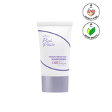 Isntree - Onion Newpair Sunscreen 50ml