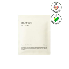 Mixsoon - Soybean Milk Pad