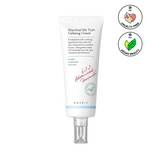 AXIS-Y Heartleaf My Type Calming Cream 60ml