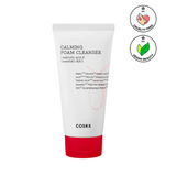 COSRX - AC Collection Calming Foam Cleanser 150ml