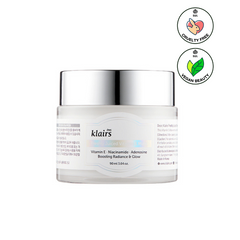 Dear Klairs - Freshly Juiced Vitamin E Mask