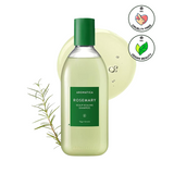 AROMATICA - Rosemary Scalp Scaling Shampoo