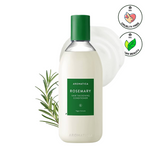 AROMATICA - Rosemary Hair Thickening Conditioner 400ml