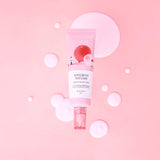 Round Lab - Camellia Deep Collagen Sun Serum 50ml