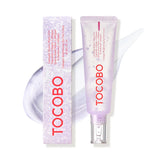 Tocobo - Collagen Brightening Eye Gel Cream 30ml