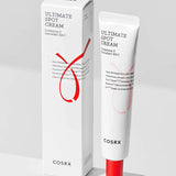 COSRX - AC Collection Ultimate Spot Cream 30g