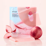 Anua - Collagen Mask Set (Peach 70 Niacin Brightening)