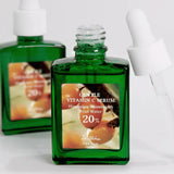 Dr. Althea - Gentle Vitamin C Boosting Serum 30ml