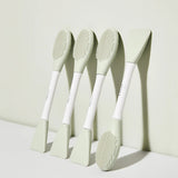 ILSO Dual Clean Brush