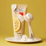 WHIPPED Yujamong Vegan Pack Cleanser 130g