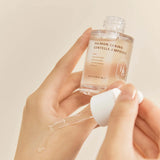 HEVEBLUE Salmon Caring Centella Ampoule 30ml