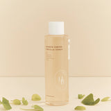 HEVEBLUE Salmon Caring Centella Toner 200ml