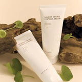HEVEBLUE Salmon Caring Centella Cream 100ml
