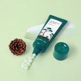 Round Lab - Pine Calming Cica Cream Plus 60ml