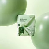 Anua - Collagen Mask Set (Heartleaf 70 Soothing)