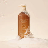 HEVEBLUE Salmon PullKeratin Centella Hair Shampoo 500ml