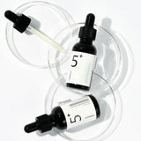 Numbuzin - No.5 Vitamin Concentrated Serum 30ml