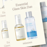Mixsoon - Essential Glass Skin Duo