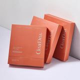 ClearDea - Mucin Collagen EGF Fitting Mask