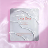 ClearDea - Mucin Collagen EGF Fitting Mask