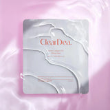 FREE GIFT | ClearDea - Mucin Collagen EGF Fitting Mask