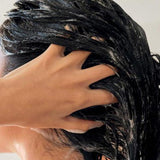 HEVEBLUE Salmon PullKeratin Centella Hair Shampoo 500ml