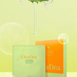 ClearDea - Green Tangerine Pore Tok-Tok Mask 20g
