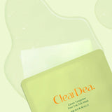ClearDea - Green Tangerine Pore Tok-Tok Mask 20g