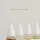 Beauty of Joseon - Hanbang Serum Discovery Kit 10ml 4pcs