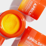 APRILSKIN - Carrotene IPMP Hydramelt Cleansing Balm 90ml