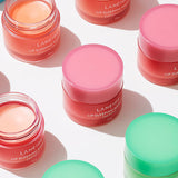 Laneige - Lip Sleeping Mask (Grapefruit) 20g