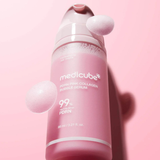 Medicube - PDRN Pink Collagen Bubble Serum 95ml